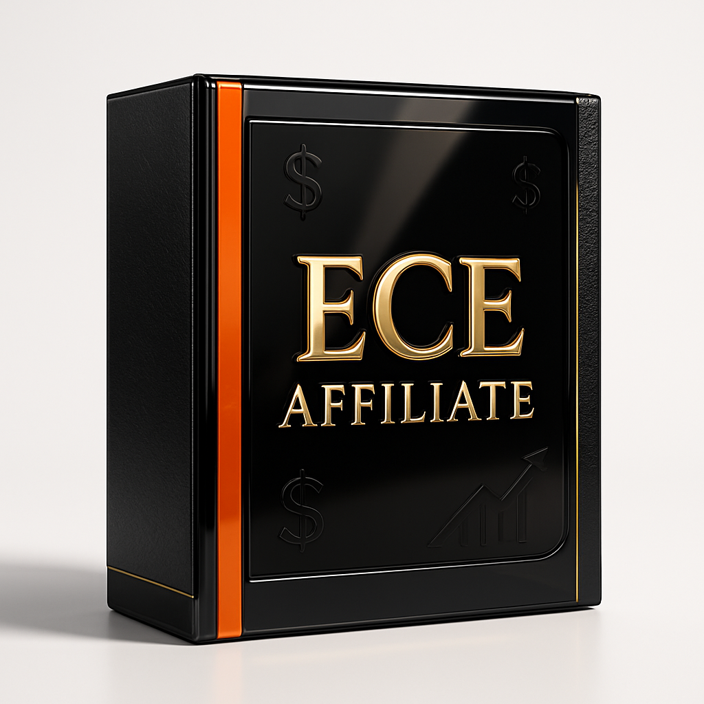 ECE Affiliate Program