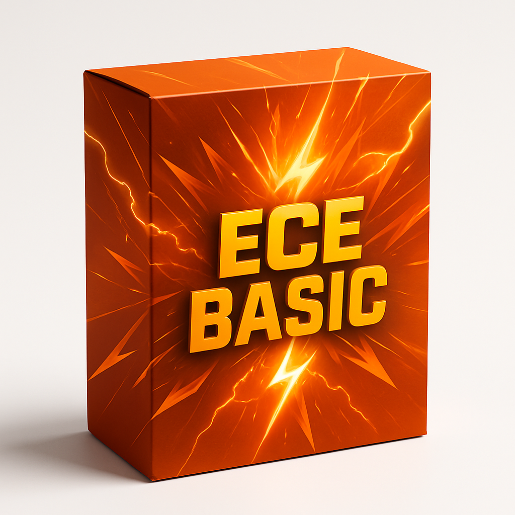 ECE Basic